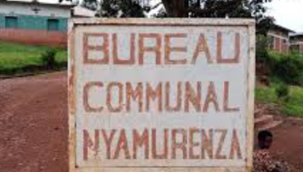Ngozi/Frontière rwandaise : le CNDD-FDD arme sa milice d'uniformes cagoulés